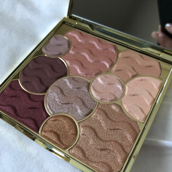 BRAND NEW Tarte Buried Treasure Eyeshadow Palette - Picture 2 of 5